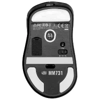 Игровая мышь Cooler Master MM731 (черный) фото 5